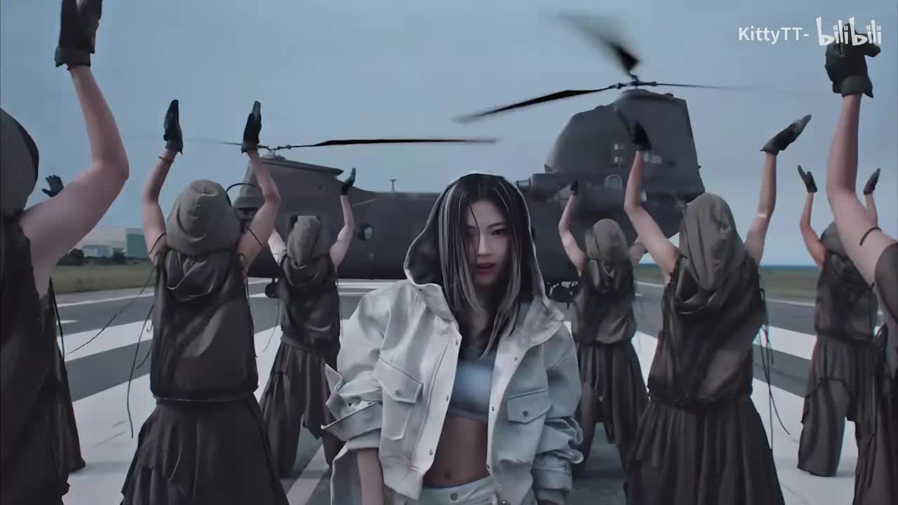 教程上【开头+主歌1+过渡1+副歌1】