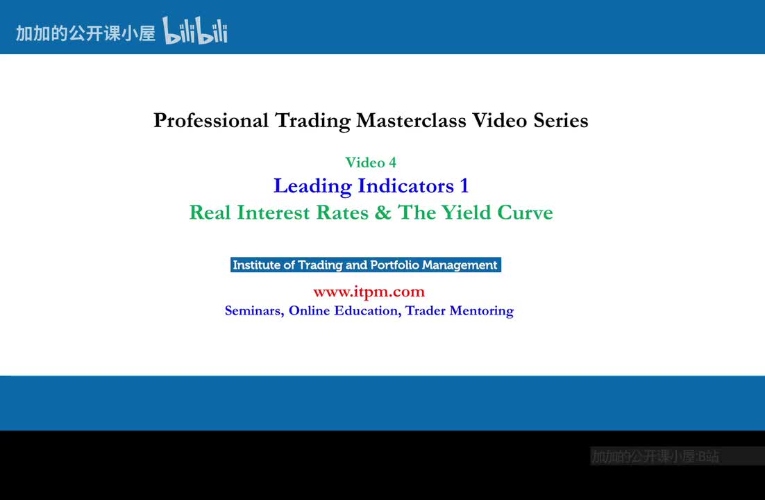 P4 Leading Indicators 1