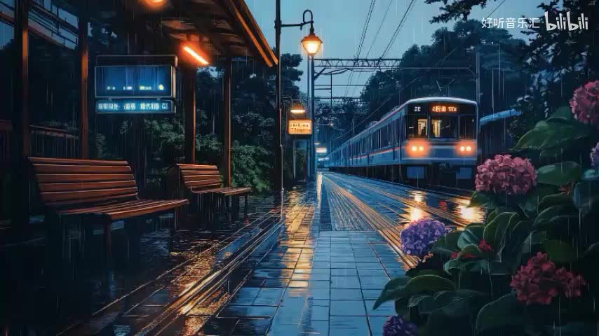 《下完这场雨》《单车恋人》《你笑了》《西厢》