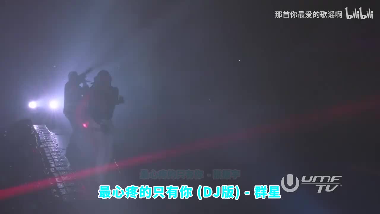 060. 最心疼的只有你 (DJ版) - 张振宇