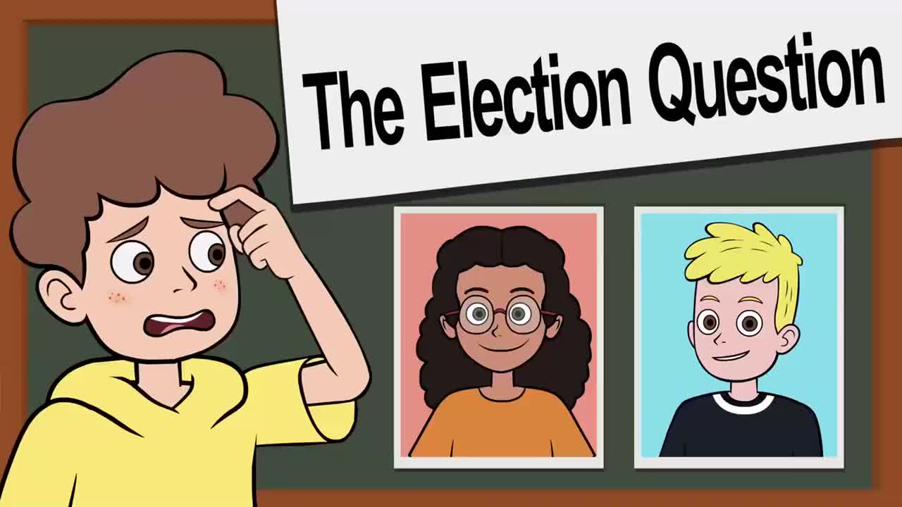 022_The Election Question