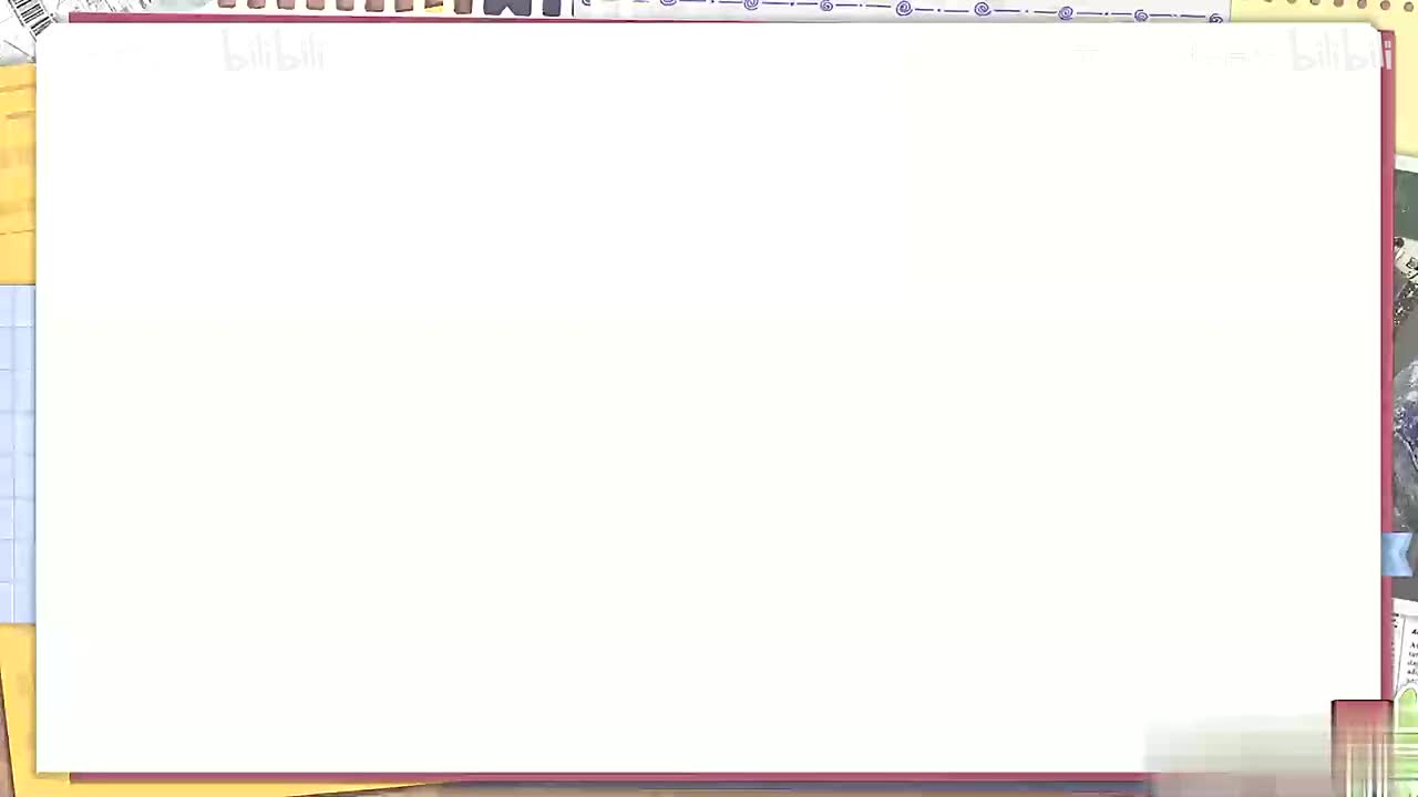 42-65 求合力：正交分解法