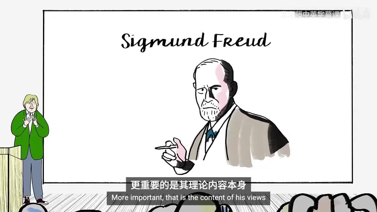 2_02_02_心理动力学方法