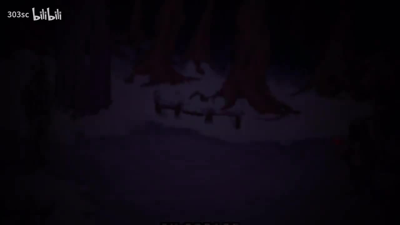 [SC!MURDER TIME TRIO]-ACT2-Phase2-End's Precursor Clamor-终焉前的喧嚣