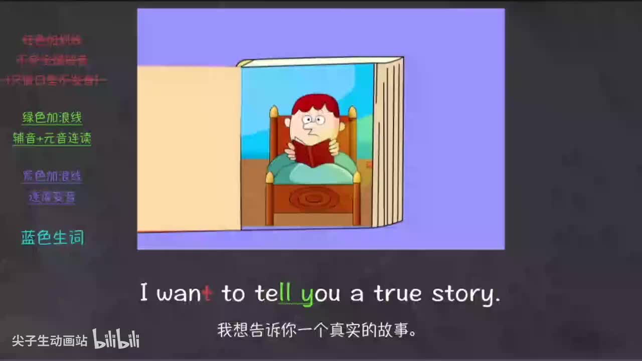 060-新概念 1-119 三步学习