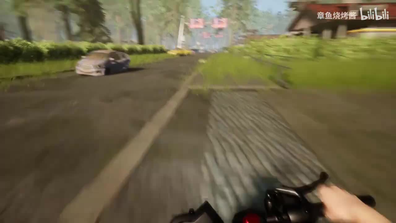 #8 血迹贴花生成