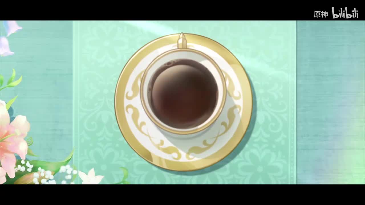 英-《原神》桑多涅角色PV——「晨光熹微」