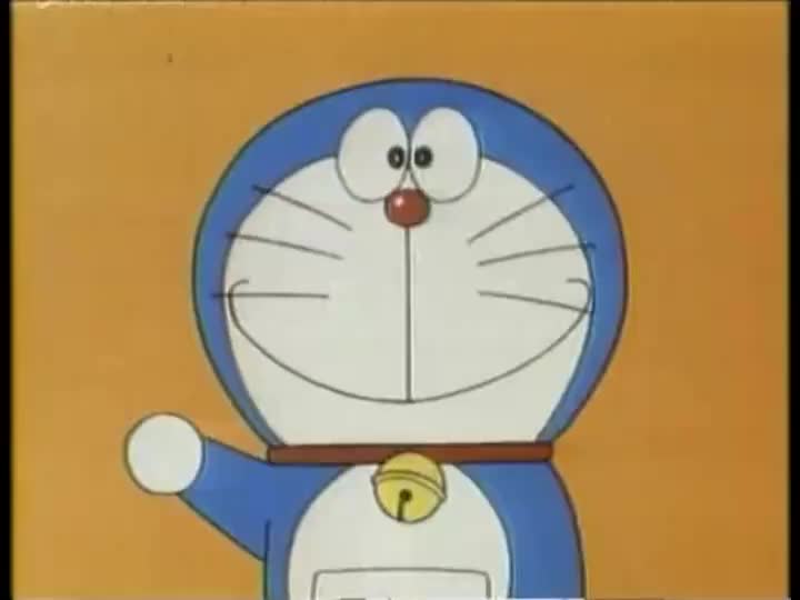 006 哆啦A梦的大预言