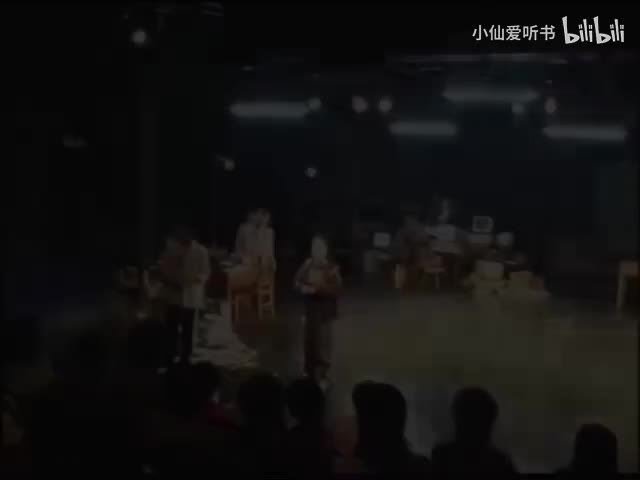 091.中国国家话剧院《赵平同学》（2005）田沁鑫_赵焌妍_赵寰宇_付国栋(46)