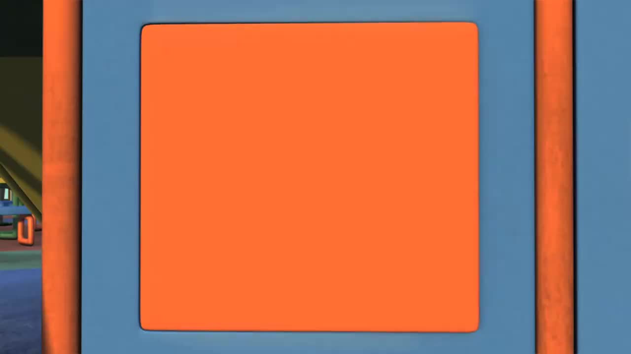 第23集 席德了不起的发明