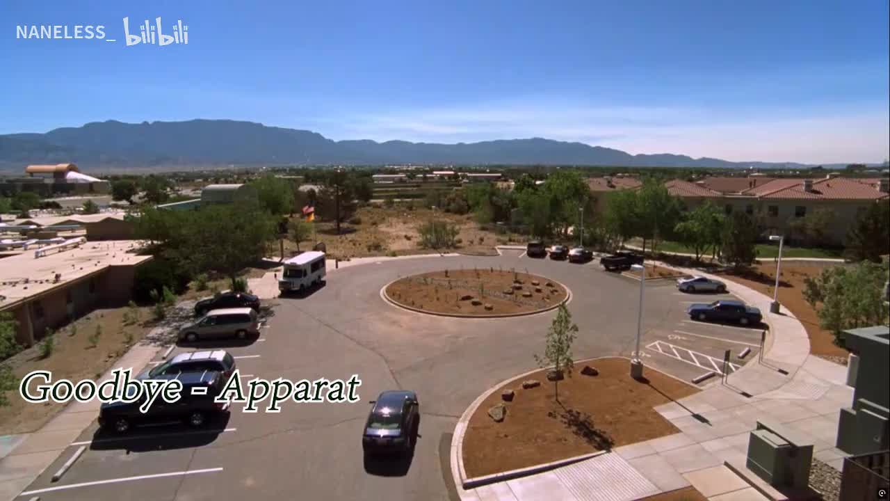 古斯准备了结赫克托 Goodbye-Apparat