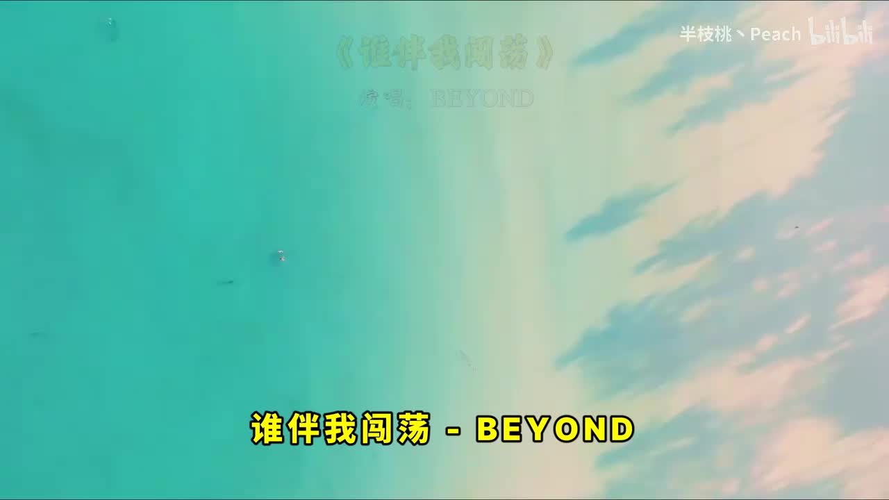 谁伴我闯荡 - BEYOND 失恋 - 草蜢 铁血丹心 - 罗文、甄妮 忘情冷雨夜 - 张学友 忘情森巴舞 - 草蜢