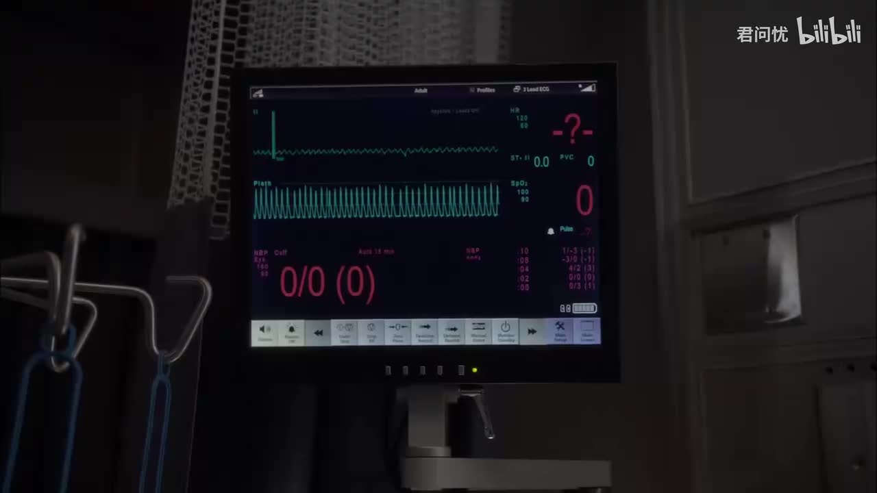 第8季「第20集」尸检