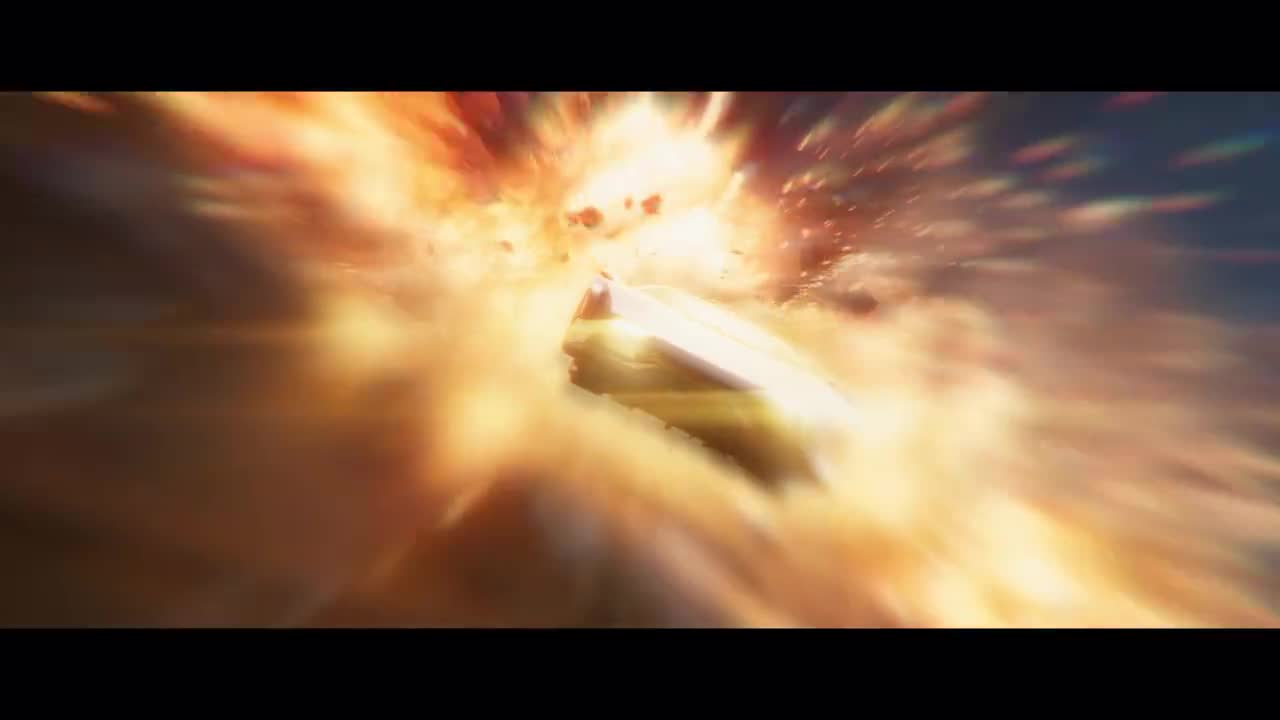 英 -《少女前线2：追放》2026特别预告映像