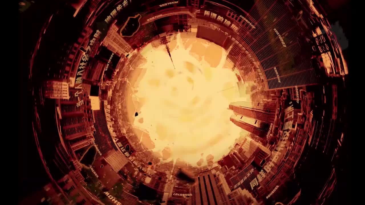 《圈》制作篇3：采访之夜 20201121