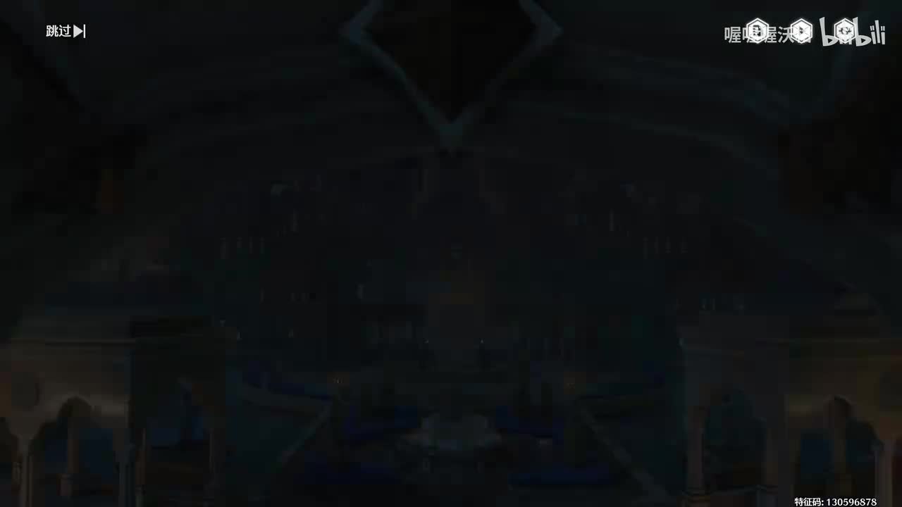 【伴星任务】珂莱塔：如果在雨夜，一个家族