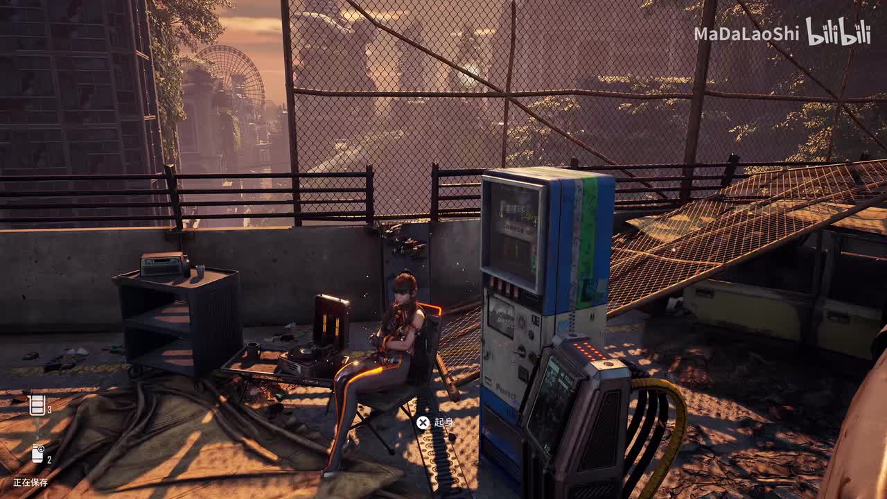 P4：主线：工地＋城市地下区域＋环形山（BOSS：金刚）