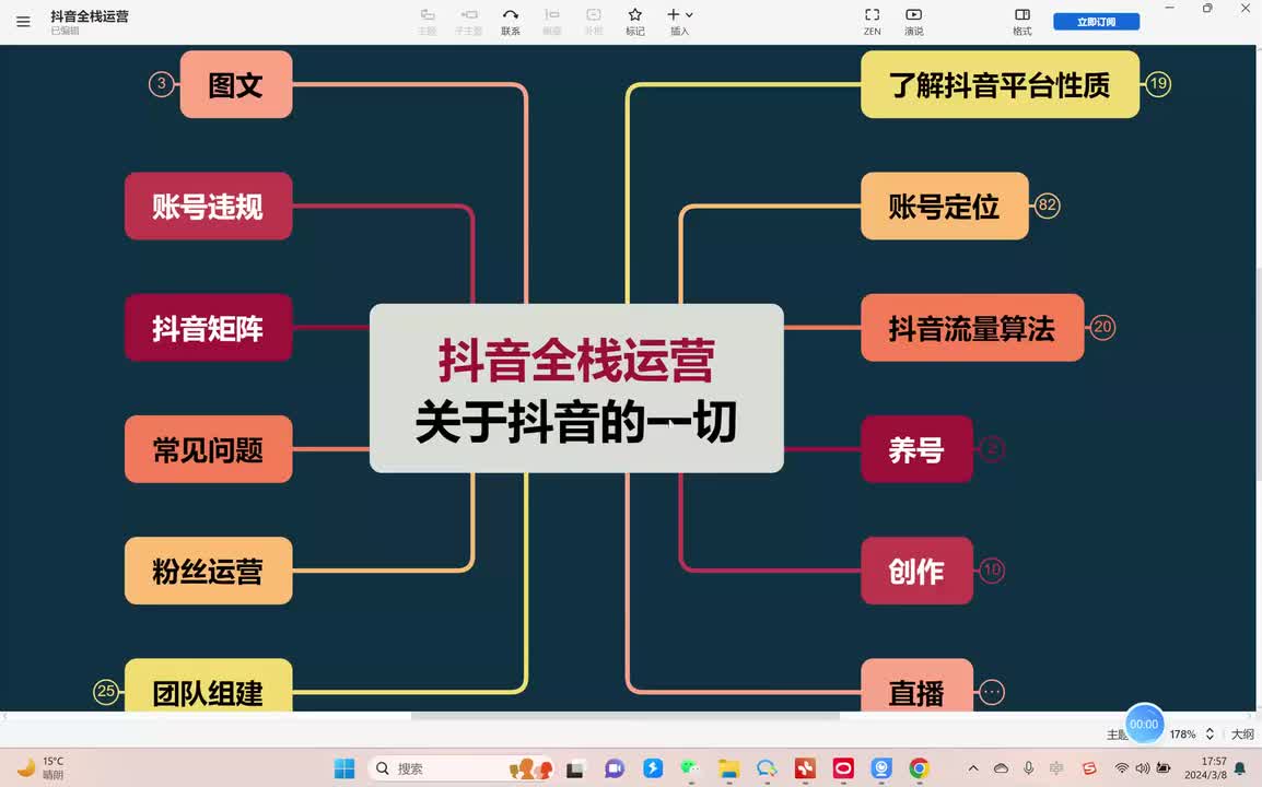 24、直播运营：直播间搭建 软件篇 (4)