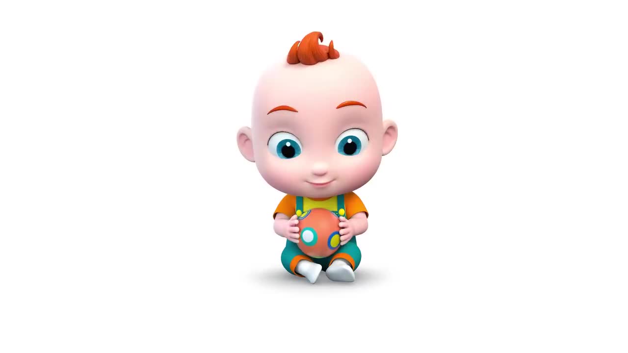 39.Jump Jump Animals More