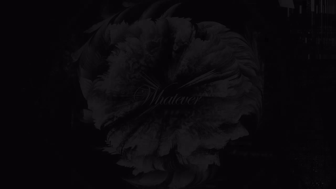 KIVΛMKII × SineVorteX - W̸h̴a̵t̶e̸v̵e̸r̷