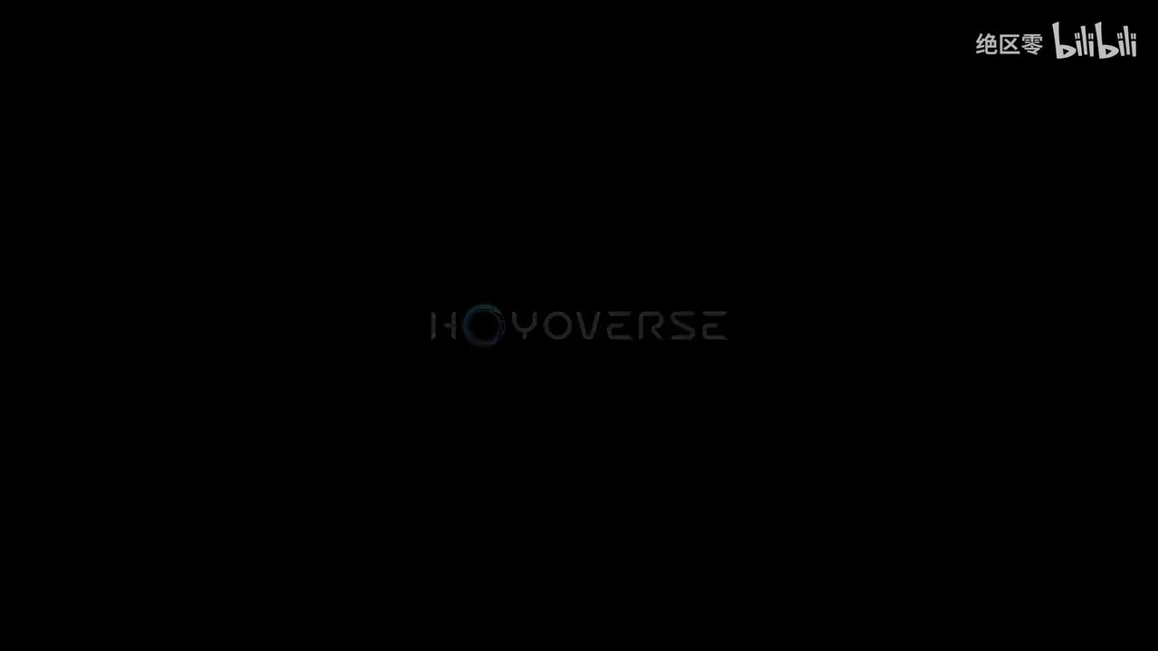 日-《绝区零》千夏角色PV｜认真「记仇」中！