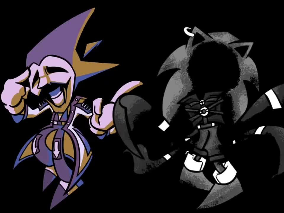 Sinister（纯音乐）