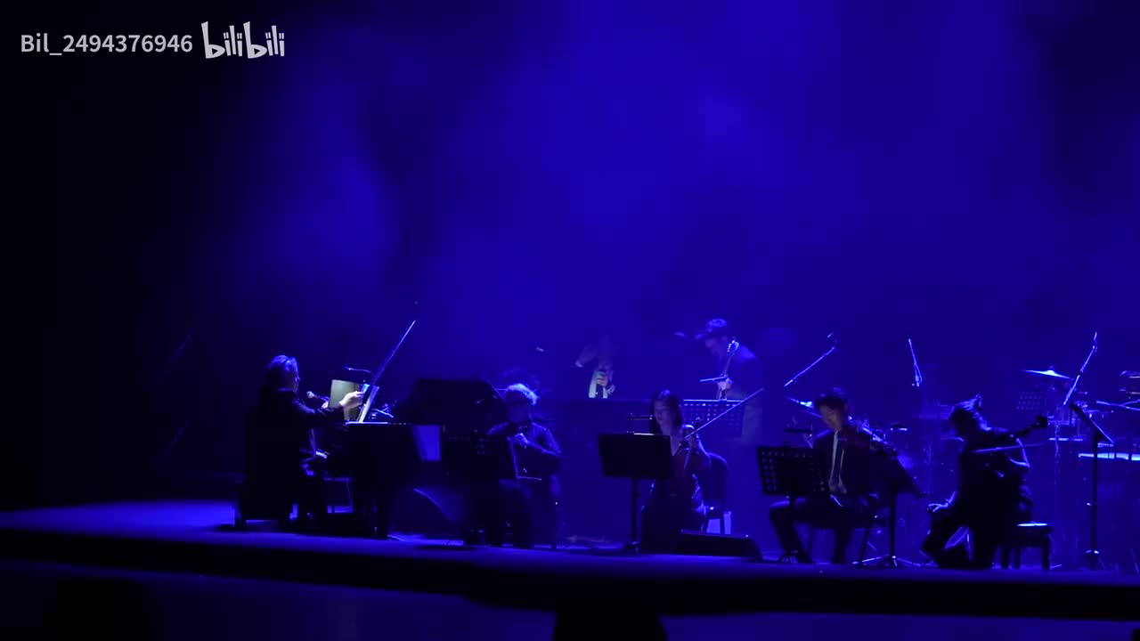 【剧强音】Act 1-1 The Greatest Show