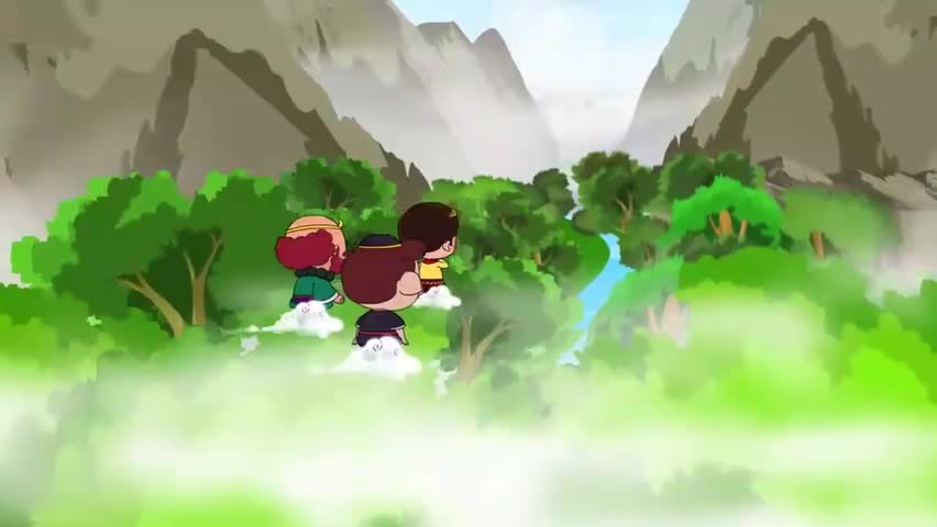 22-二年级上册 22 小数目物品平均分