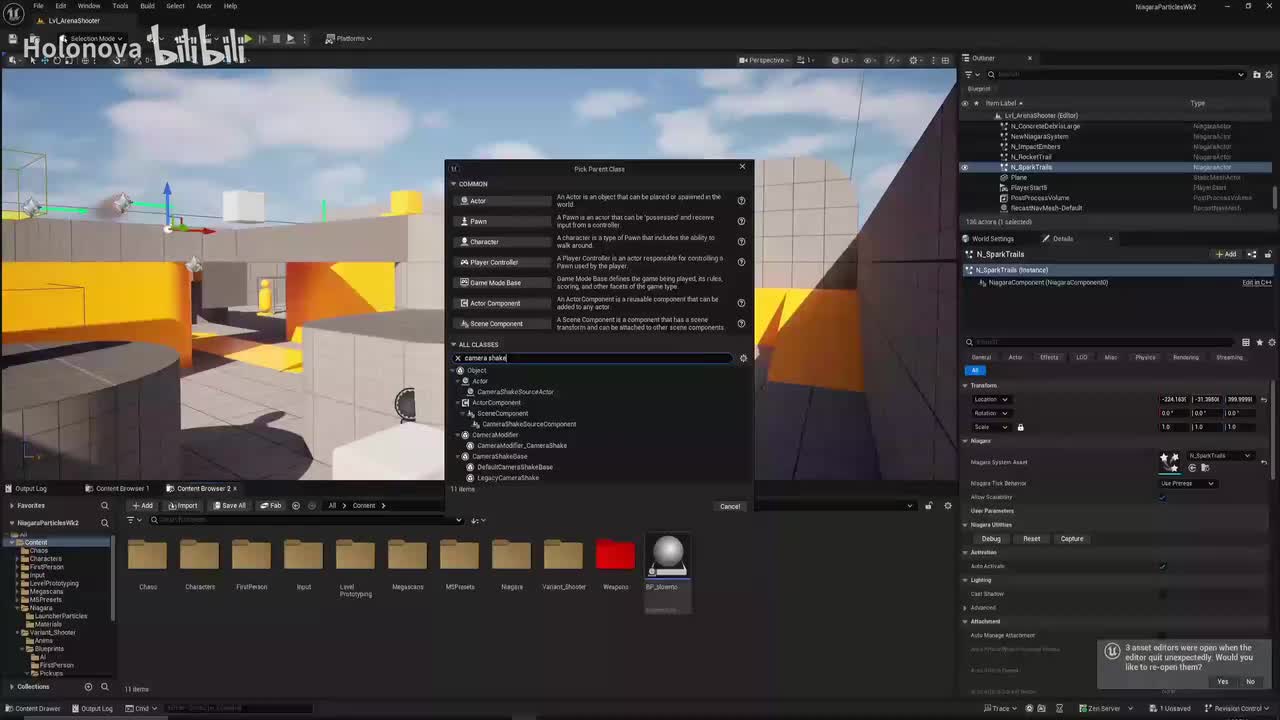 Week 2 Ep11 Impact Camera Shake.mp4