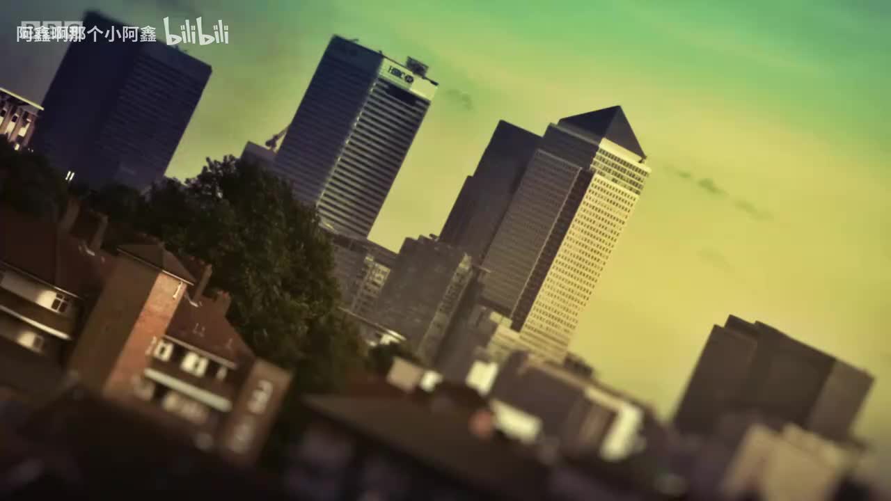 Series 1 - 4. Battle of the Goblins