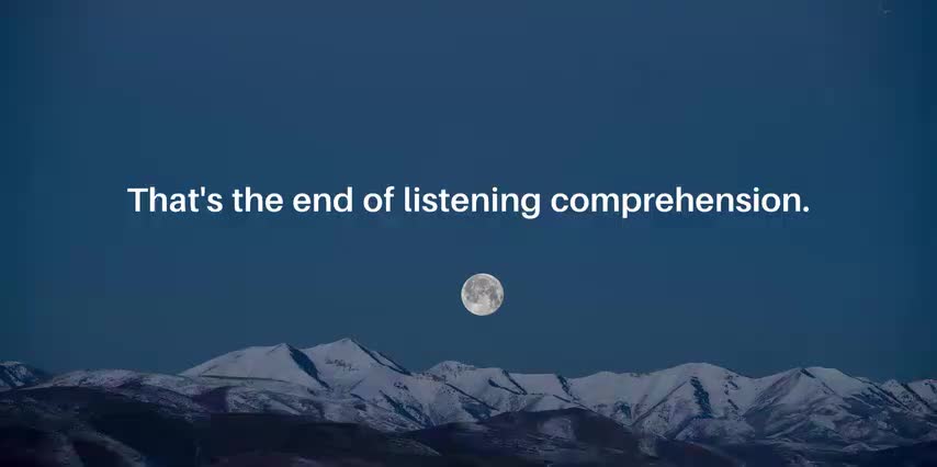 22.2020年9月六级真题_英文