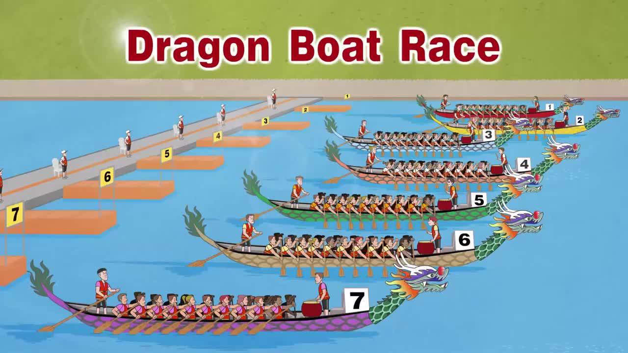 009_Dragon Boat Race
