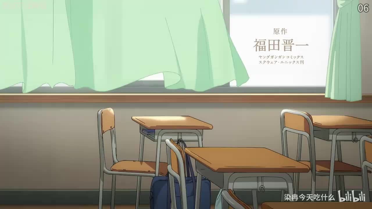 更衣人偶坠入爱河 第二季-6