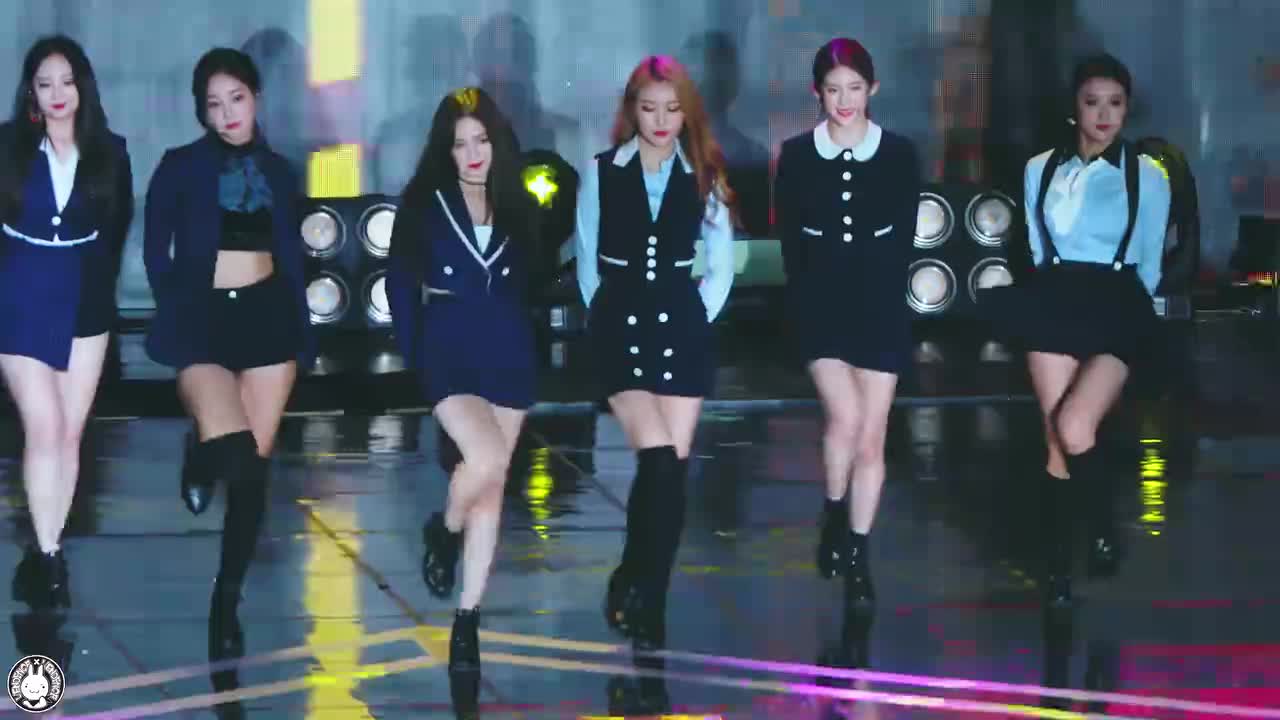 181003 모모랜드 제인 직캠 '어마어마해(EDM Ver.)' MOMOLAND Fancam @2018 아시아송페스티벌 부산아시아드주경기장 By