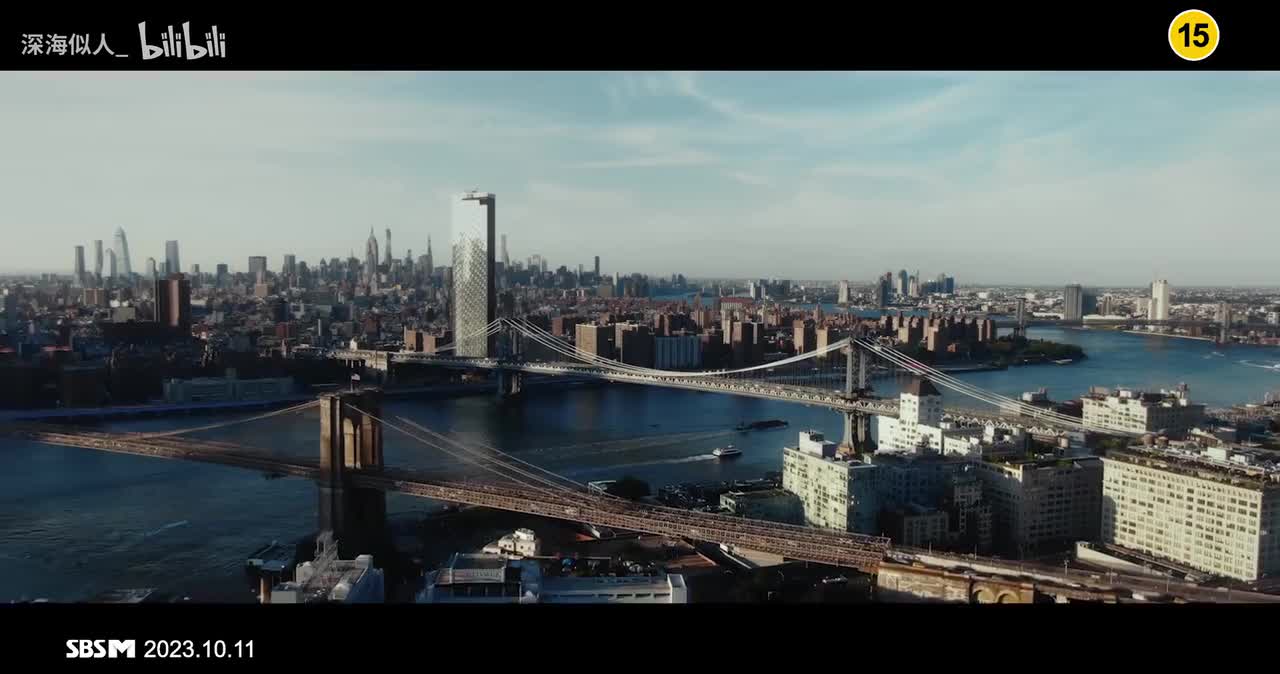 9. Chasing That Feeling(2023-10-13）