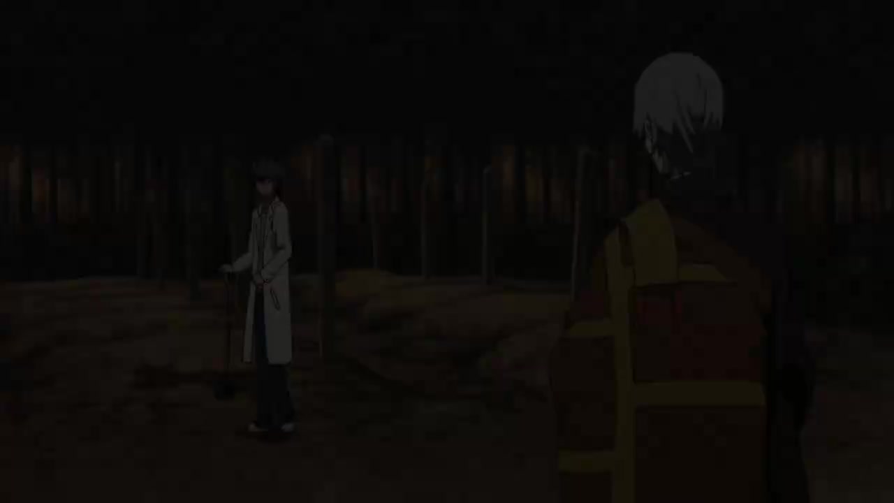 15：第悼と伪话