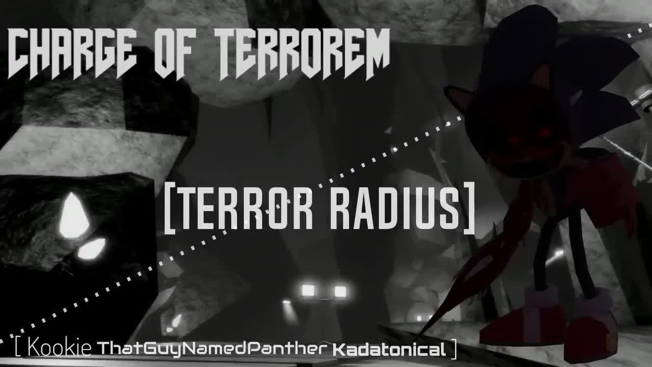 Kolossos TD追逐(旧，废弃)