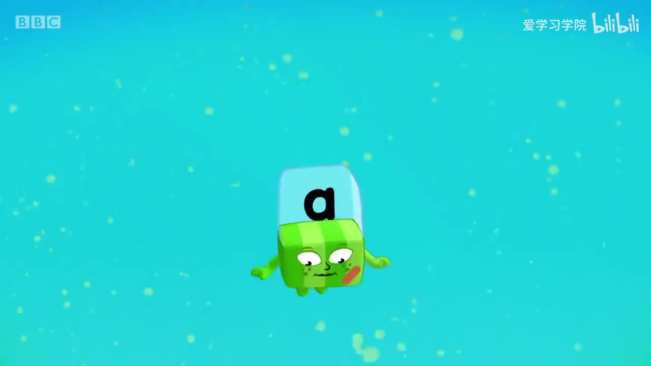 第1季Alphablocks.S01E19.Space