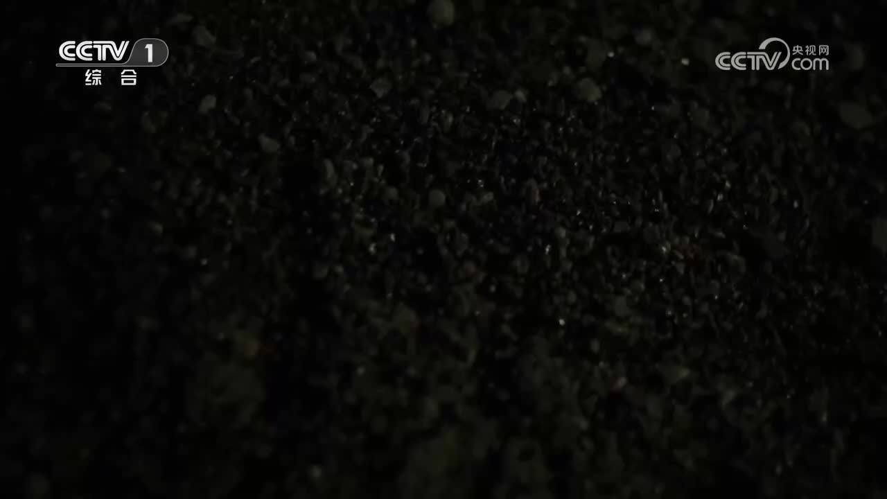 第6集 穿越烽火的传奇