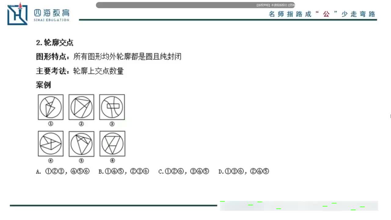 第三讲 元素专题基础理论讲解