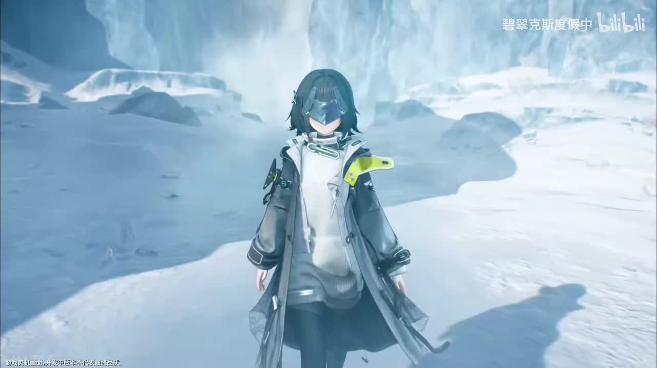 CG-“埃尔埃格尼斯”