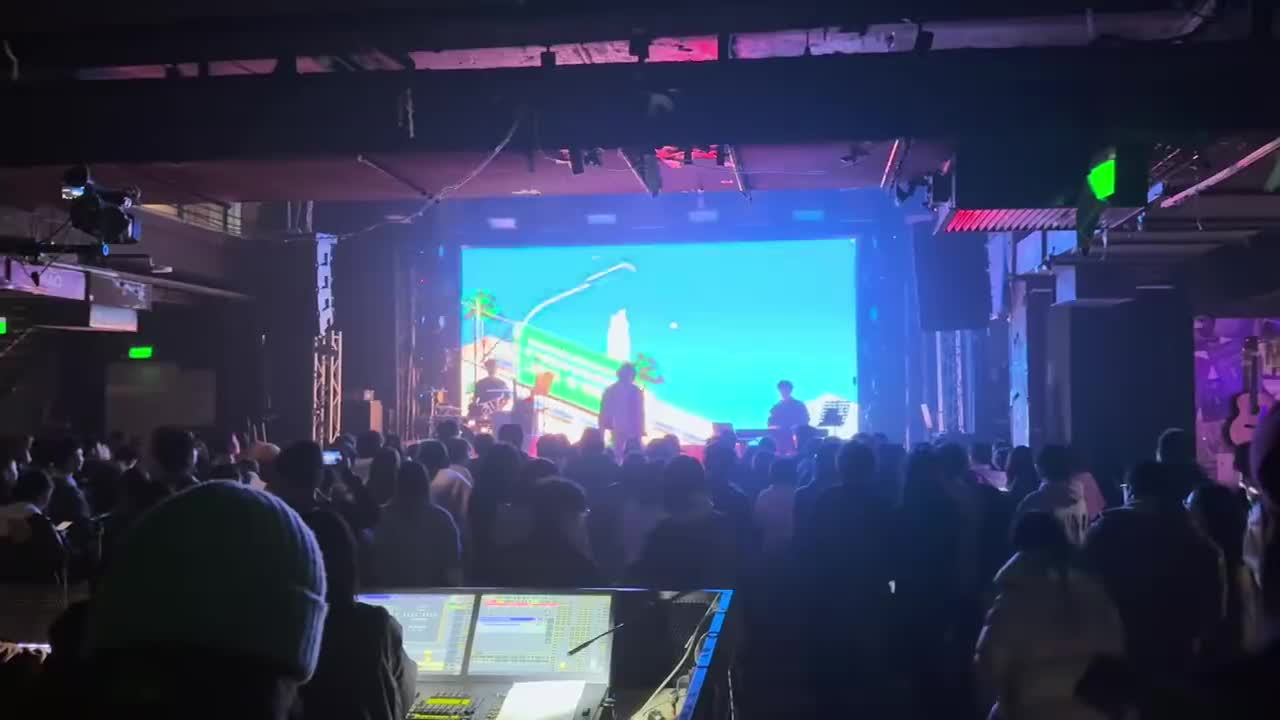 绝命雪糕子 The Breaking Ice cream