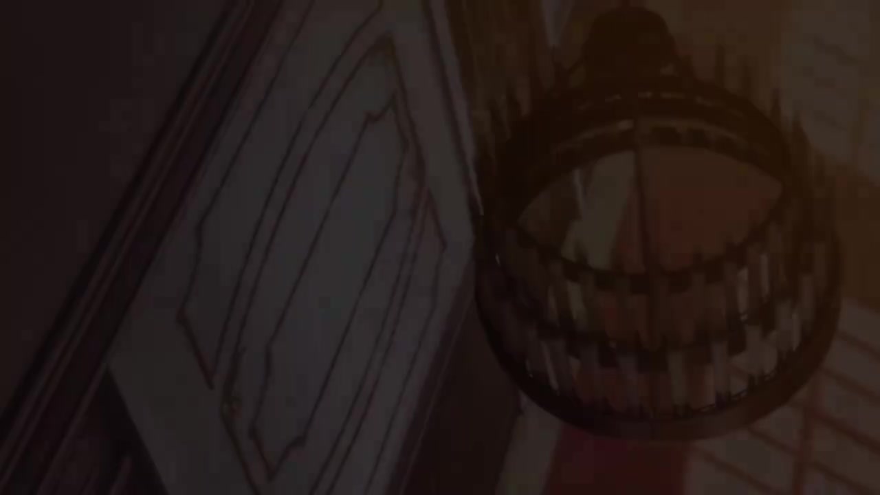 第16夜 琉璃玉的肖像