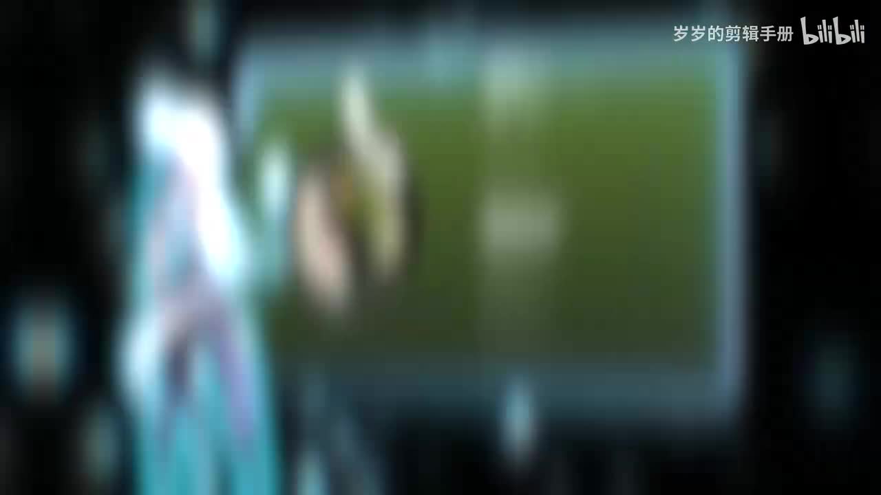 【实战案例】唱片结尾