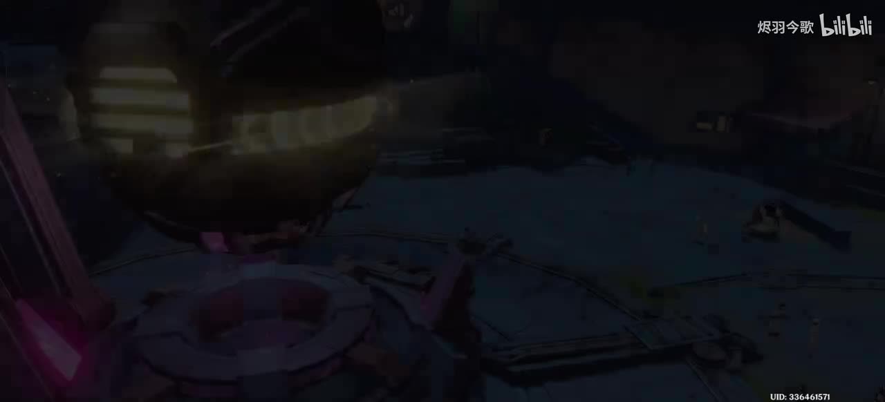 【月之二①】狂猎灾害爆发