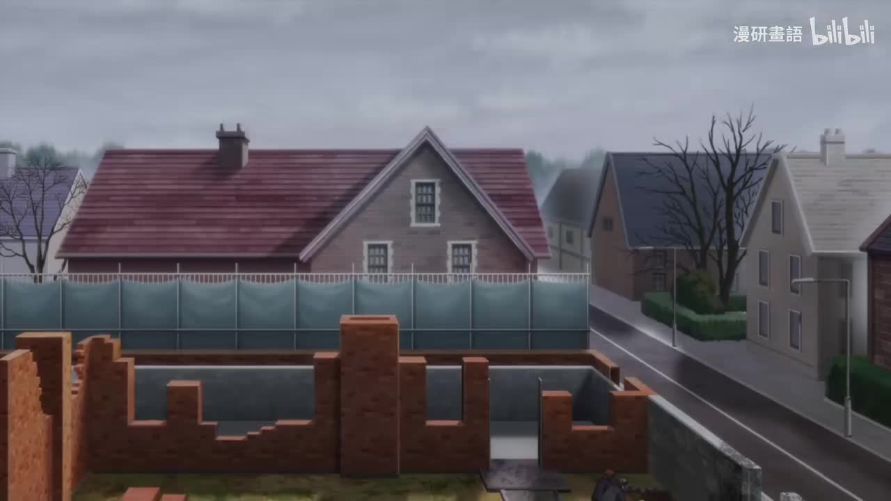 第16話 曾幾何時