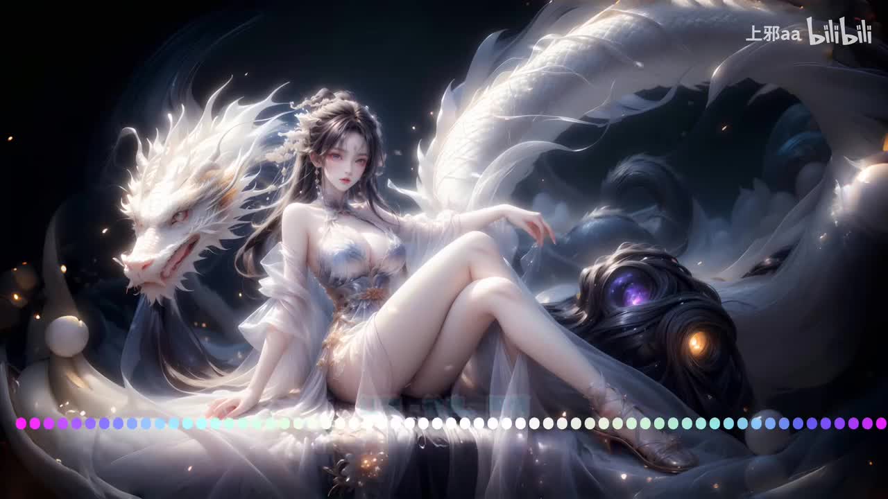 082. 红装 (DJ版) - 徐良、阿悄