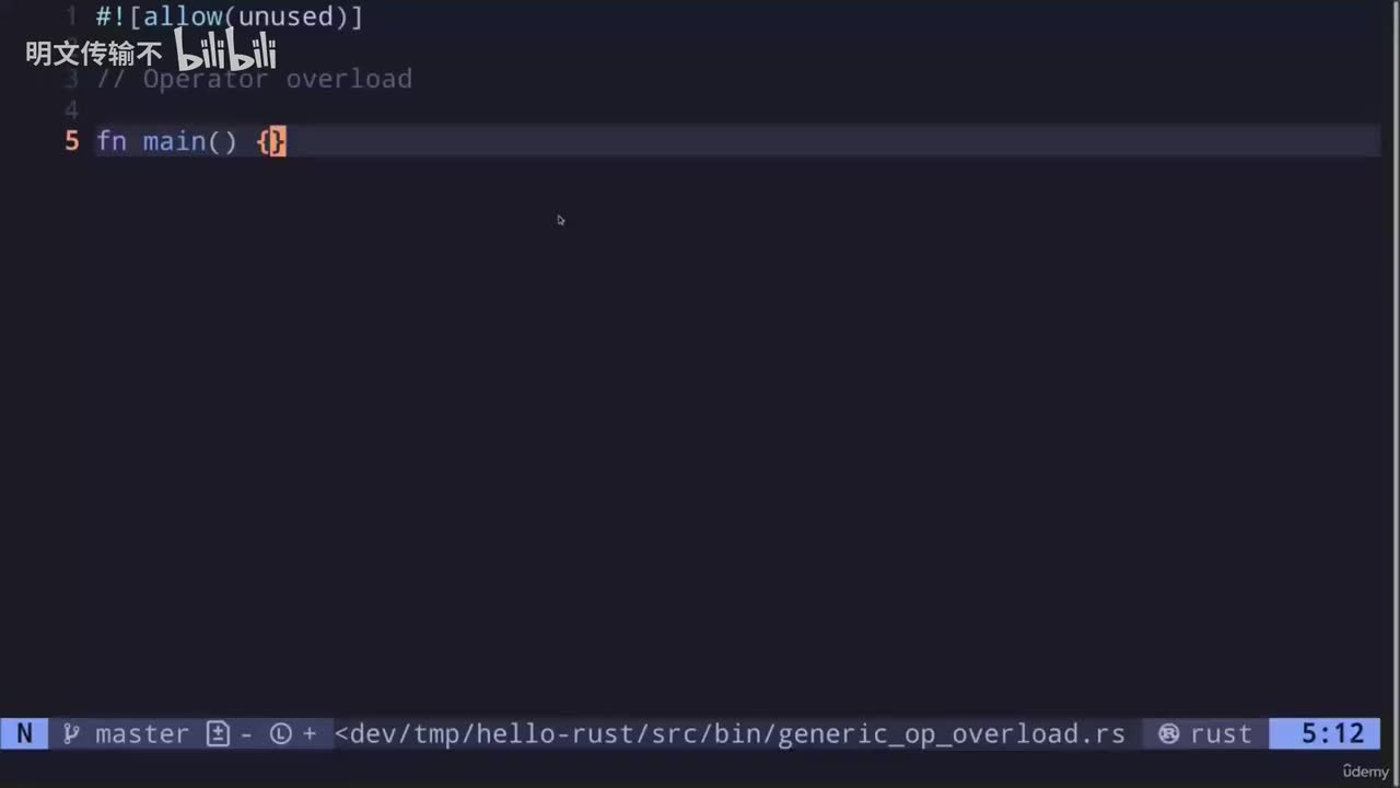 45 - 运算符重载_明文传输不