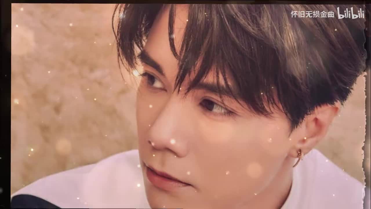 《酷爱》《莫失莫忘》《其实我不快乐》《无言感激》《一直挂念》