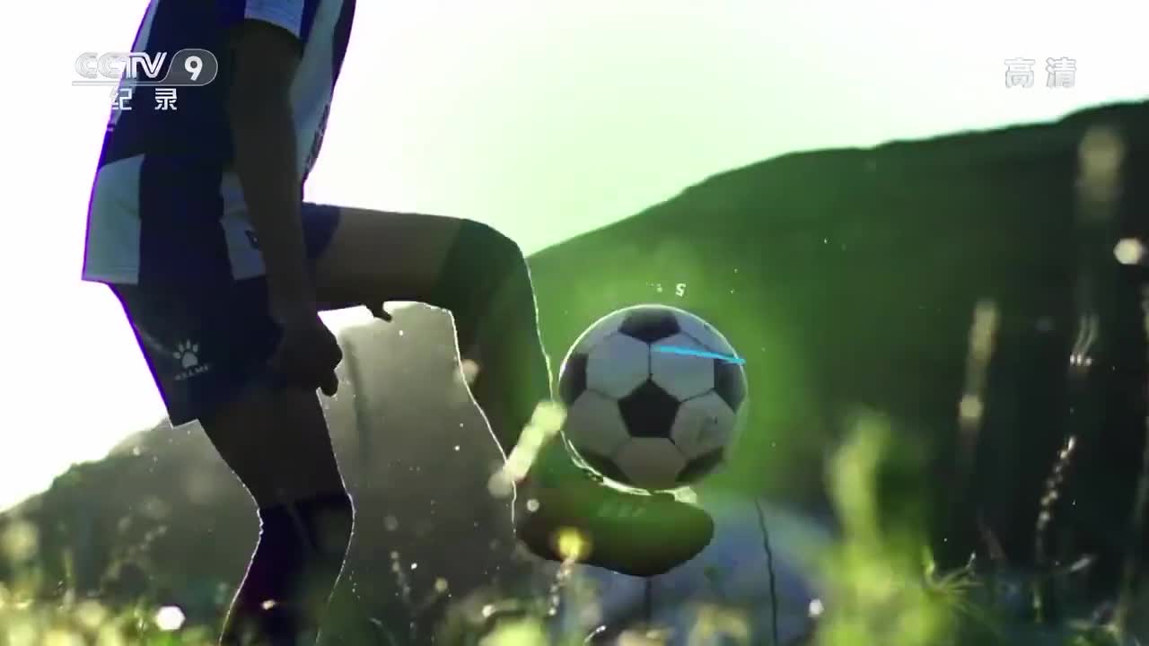 【第二集】我要加油